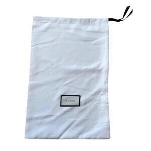 Gucci Dust Bag